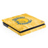 NBA Golden State Warriors Hardwood Classics PS4 Slim Skin