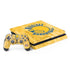 NBA Golden State Warriors Hardwood Classics PS4 Slim Bundle Skin