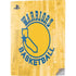 NBA Golden State Warriors Hardwood Classics PS5 Digital Edition Console Skin