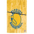 NBA Golden State Warriors Hardwood Classics PS5 Slim Digital Edition Bundle Skin