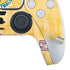 NBA Golden State Warriors Hardwood Classics PS5 Slim Digital Edition Bundle Skin