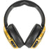 NBA Golden State Warriors Hardwood Classics Skullcandy Venue Skin