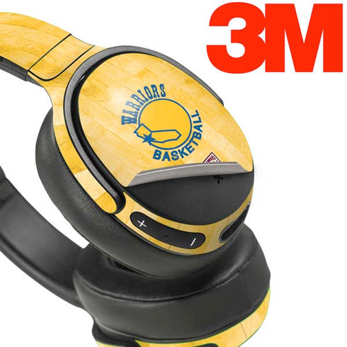 NBA Golden State Warriors Hardwood Classics Skullcandy Venue Skin
