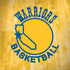 NBA Golden State Warriors Hardwood Classics HP Spectre Skin
