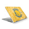 NBA Golden State Warriors Hardwood Classics HP Spectre Skin