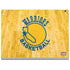 NBA Golden State Warriors Hardwood Classics Surface Book 2 15in Skin