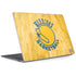 NBA Golden State Warriors Hardwood Classics Surface Laptop 2 Skin