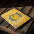 NBA Golden State Warriors Hardwood Classics Surface Laptop 3 13.5in Skin