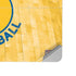 NBA Golden State Warriors Hardwood Classics Surface Laptop Studio Skin