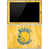 NBA Golden State Warriors Hardwood Classics Surface Pro 3 Skin