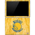 NBA Golden State Warriors Hardwood Classics Surface Pro 4 Skin