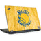 NBA Golden State Warriors Hardwood Classics Lenovo ThinkPad Skin