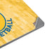 NBA Golden State Warriors Hardwood Classics Universal Laptop 13in (10.6 x 7.6in) Skin