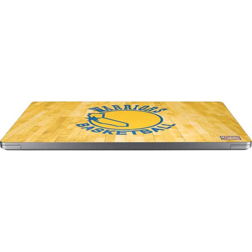 NBA Golden State Warriors Hardwood Classics Universal Laptop 14in (11.4 x 8.2in) Skin