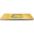 NBA Golden State Warriors Hardwood Classics Universal Laptop 15in (12.2 x 8.8in) Skin