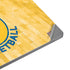NBA Golden State Warriors Hardwood Classics Universal Laptop 15in (12.2 x 8.8in) Skin