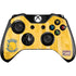 NBA Golden State Warriors Hardwood Classics Xbox One Controller Skin