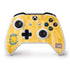 NBA Golden State Warriors Hardwood Classics Xbox One S Controller Skin