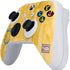 NBA Golden State Warriors Hardwood Classics Xbox Series S Controller Skin