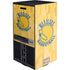 NBA Golden State Warriors Hardwood Classics Xbox Series X Console Skin