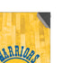 NBA Golden State Warriors Hardwood Classics Xbox Series X Console Skin