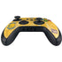 NBA Golden State Warriors Hardwood Classics Xbox Series X Controller Skin