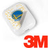 NBA Golden State Warriors Historic Blast Apple AirPods Skin