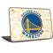 NBA Golden State Warriors Historic Blast HP Chromebook Skin