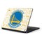 NBA Golden State Warriors Historic Blast Samsung Chromebook Skin