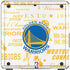 NBA Golden State Warriors Historic Blast Cooler Master MasterBox Q300L Mini Tower Skin