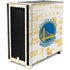 NBA Golden State Warriors Historic Blast Corsair 4000D Tempered Glass Mid-Tower ATX Case Skin
