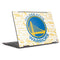 NBA Golden State Warriors Historic Blast HP Envy Skin