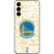 NBA Golden State Warriors Historic Blast Galaxy A14 5G Skin