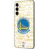 NBA Golden State Warriors Historic Blast Galaxy A14 5G Skin