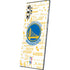 NBA Golden State Warriors Historic Blast Galaxy Note 10 Plus Skin