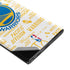NBA Golden State Warriors Historic Blast Galaxy Note 10 Plus Skin