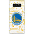 NBA Golden State Warriors Historic Blast Galaxy Note 8 Skin