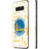 NBA Golden State Warriors Historic Blast Galaxy Note 8 Skin