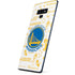 NBA Golden State Warriors Historic Blast Galaxy Note 9 Skin