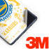 NBA Golden State Warriors Historic Blast Galaxy Note 9 Skin