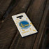 NBA Golden State Warriors Historic Blast Galaxy Note 9 Skin