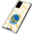 NBA Golden State Warriors Historic Blast Galaxy Note20 5G Clear Case
