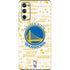 NBA Golden State Warriors Historic Blast Galaxy S20 Fan Edition Skin