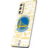 NBA Golden State Warriors Historic Blast Galaxy S20 Fan Edition Skin