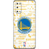 NBA Golden State Warriors Historic Blast Galaxy S20 Skin