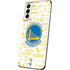 NBA Golden State Warriors Historic Blast Galaxy S21 5G Skin