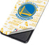 NBA Golden State Warriors Historic Blast Galaxy S21 5G Skin