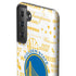 NBA Golden State Warriors Historic Blast Galaxy S21 Plus 5G Pro Case
