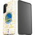 NBA Golden State Warriors Historic Blast Galaxy S21 Plus 5G Pro Case