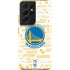 NBA Golden State Warriors Historic Blast Galaxy S21 Ultra 5G Pro Case